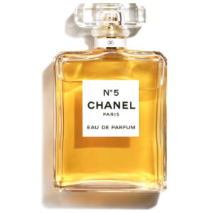 Free Chanel No5 Perfume