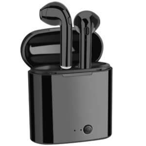 Airs Pro Wireless Earbuds & Charging Case – 87% Off Today!