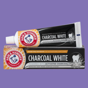 Free Arm & Hammer Toothpaste