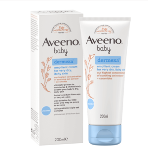 Free Aveeno Cream