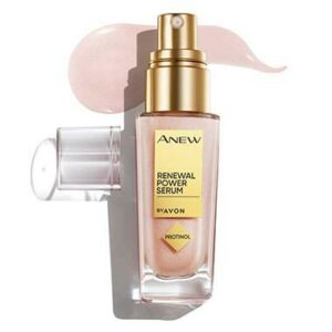 Free Avon Serum