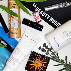 Free Beauty Products