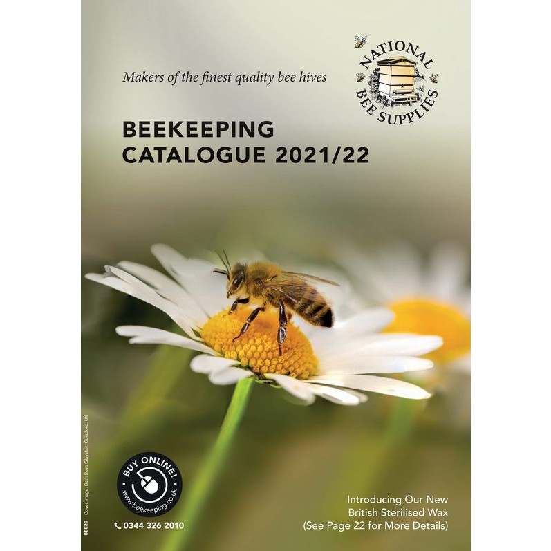 Free Beekeeping Magazine