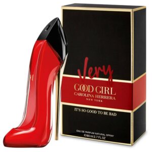 Free Carolina Herrera Perfume