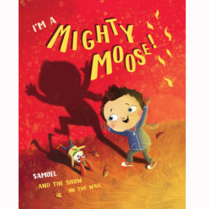 Free Personalised Kids’ Storybook (Worth £14.99)