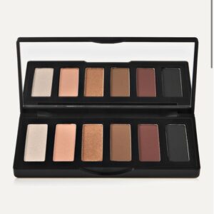 Free Code8 Eyeshadow Palette