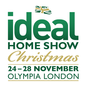 Free Ideal Home Show Christmas Tickets (Worth £44)