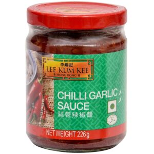 Free Cooking Sauces Box
