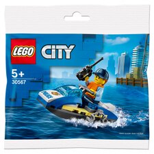 Free Mini Lego Bag