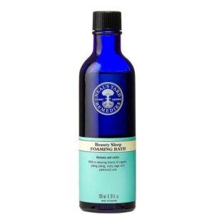 Free Neal’s Yard Bath Foam