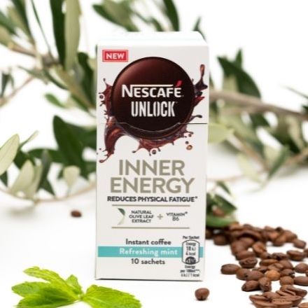 Free Nescafe Coffee