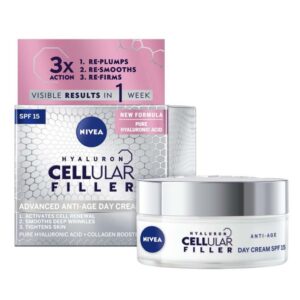 Free Nivea Day Cream