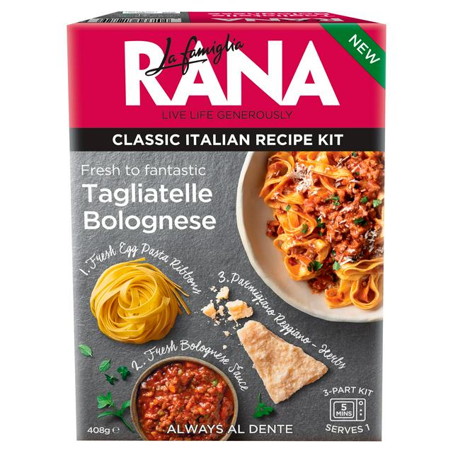 Free Pasta Making Kit (Worth £4)