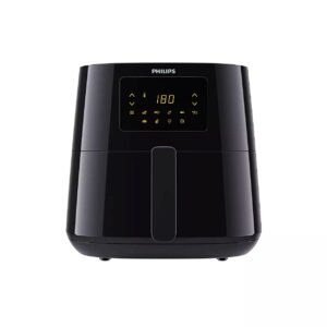 Free Philips Air Fryer