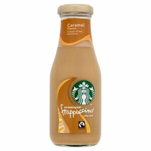 Free Starbucks Iced Coffee