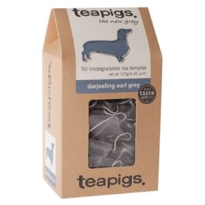 Free Teapigs Tea Box