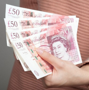 Earn Up To £50 Per Survey