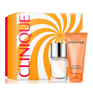 Win Clinique Gift Set (Worth £30)