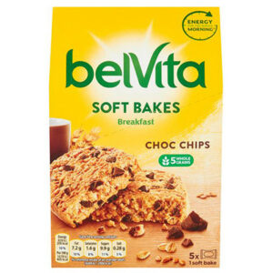 Free Belvita Soft Bakes Bar
