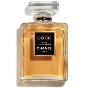 Free Chanel Perfume (Worth £120)