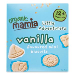 Free Aldi Mamia Baby Biscuits