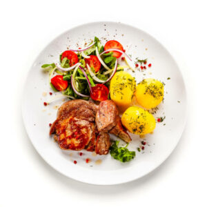 Free Amazon Vouchers For Talking About Food