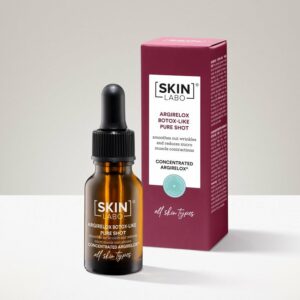 Free Anti-Wrinkle Serum (Worth £45)