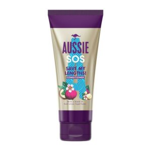 Free Aussie Shampoo Set