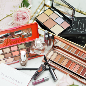 Free Beauty Product Testing