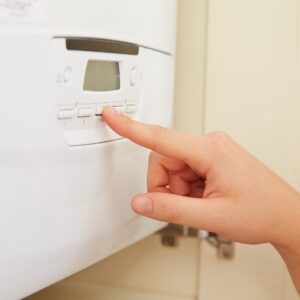 Save Up To 50% On Your Gas Bill With a New Boiler