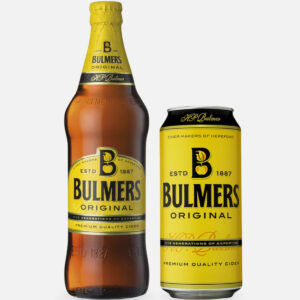 Free Bulmers Drink