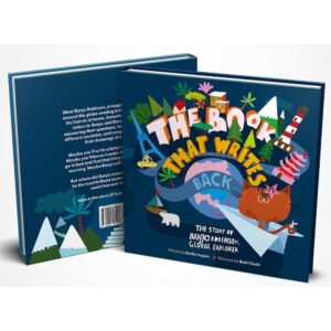 Free Children’s Storybook