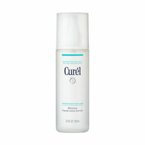 Free Curél Moisturising Lotion