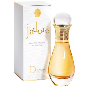 Free Dior J’adore Perfume