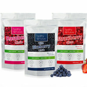 Free Freeze Dried Fruit Pack