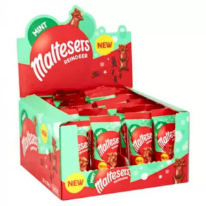 Free Maltesers Reindeer Case