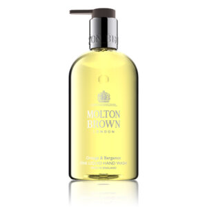 Free Molton Brown Body Wash