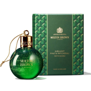 Free Molton Brown Shower Gel