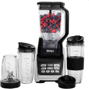 Free Ninja Blender