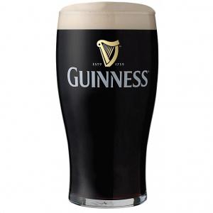 Free Guinness Pint