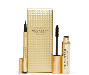 Free Revolution Mascara