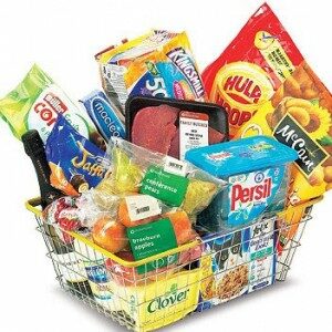 Free Tesco Products