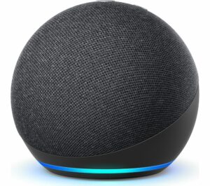 Free Amazon Echo Dot