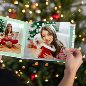 Free Christmas Photo Prints & Photo Books