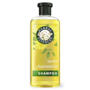 Free Herbal Essences Shampoo