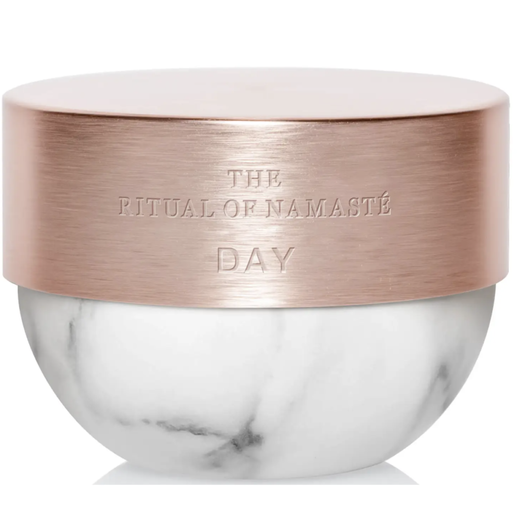 Free Rituals Body Cream