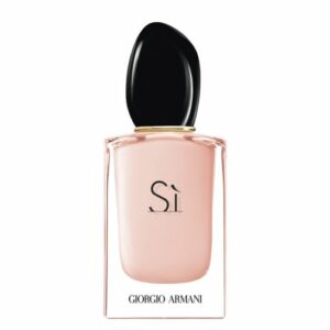Free Armani Si Perfume