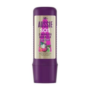 Free Aussie Shampoo Bundle