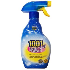 Free Carpet Stain Remover