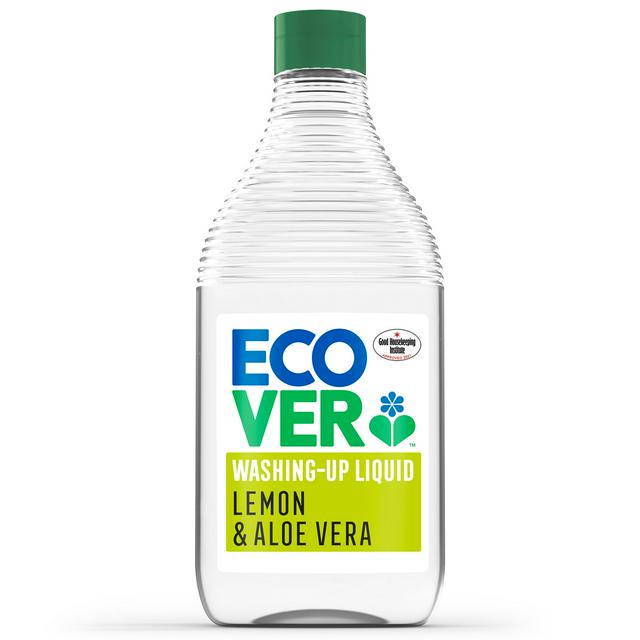 Free Eco Washing-Up Liquid